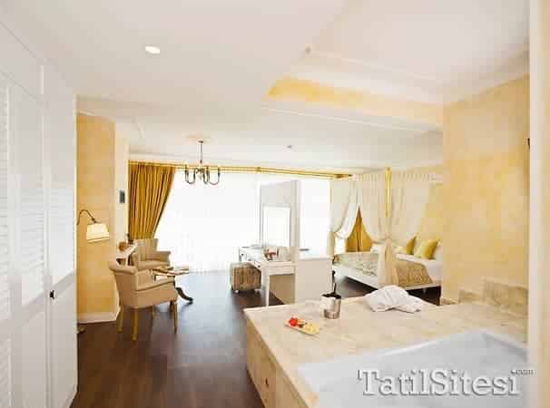 Nea Efessos Butik Otel